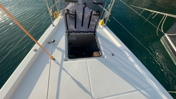 2018 JEANNEAU 51