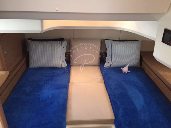 2015 BENETEAU GT 38