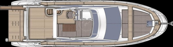 2020 AZIMUT 50