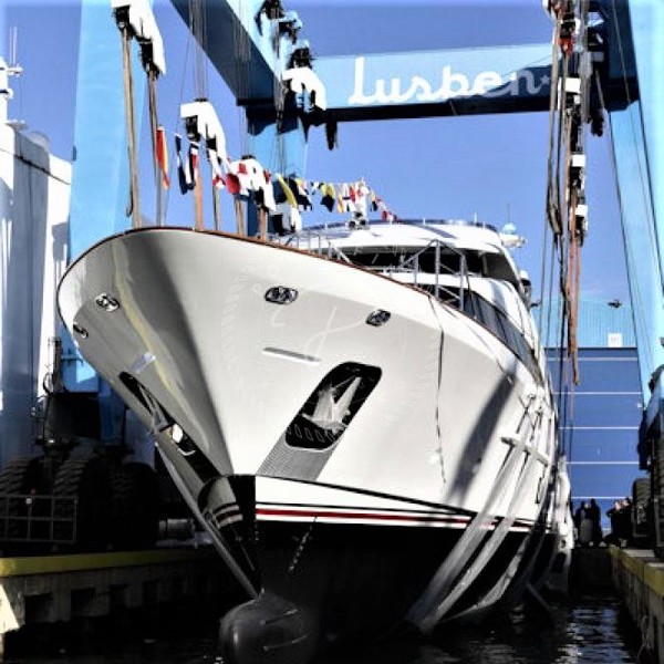 2012 BENETTI CLASSIC 121