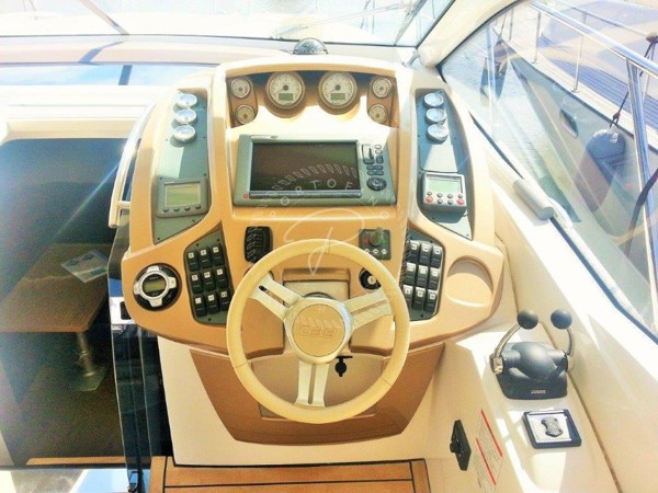 2010 SESSA C38