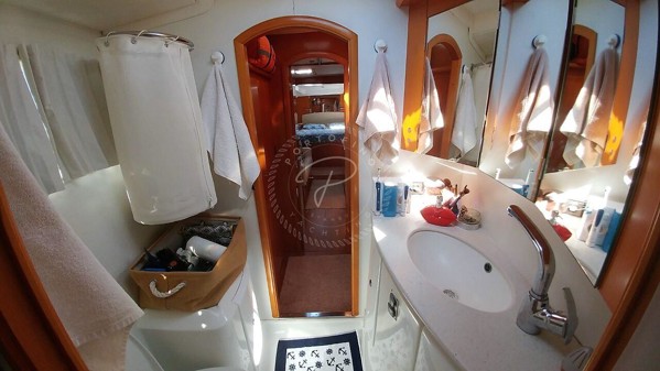 2006 LAGOON 440