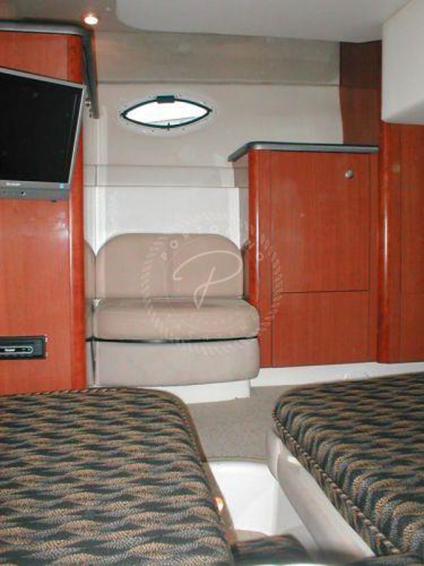 2004 MAXUM 3500 SY
