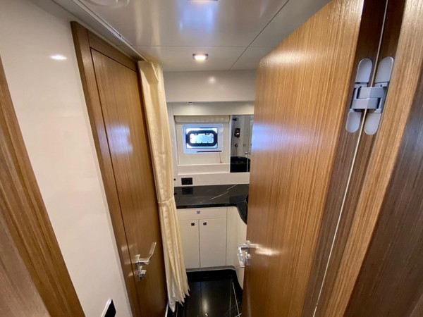 2022 SIRENA 58