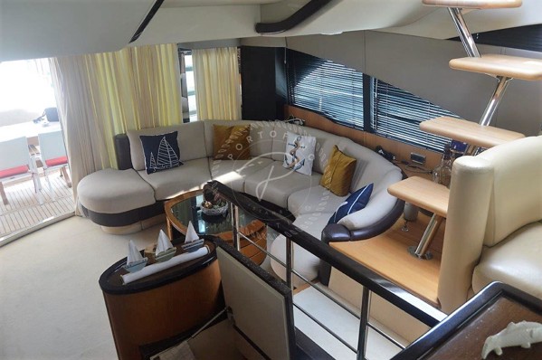 2008 FAIRLINE SQUADRON 58