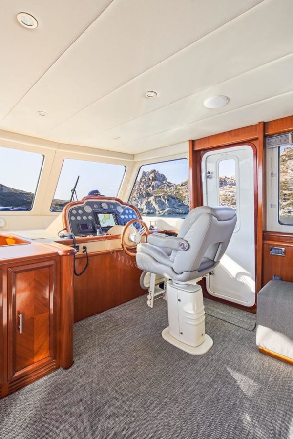 2006 CARIANDA 65