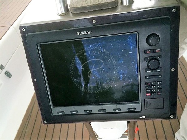 2011 HANSE 495