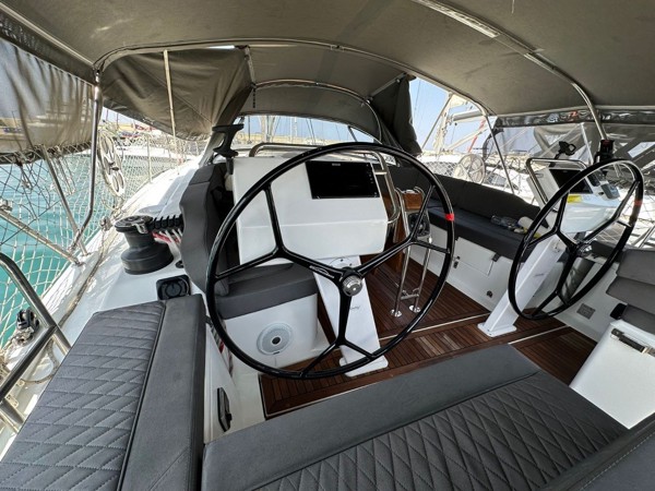 2017 HANSE 455