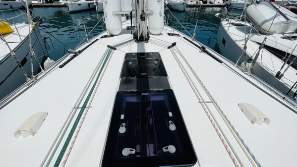 2016 Bavaria Cruiser 51