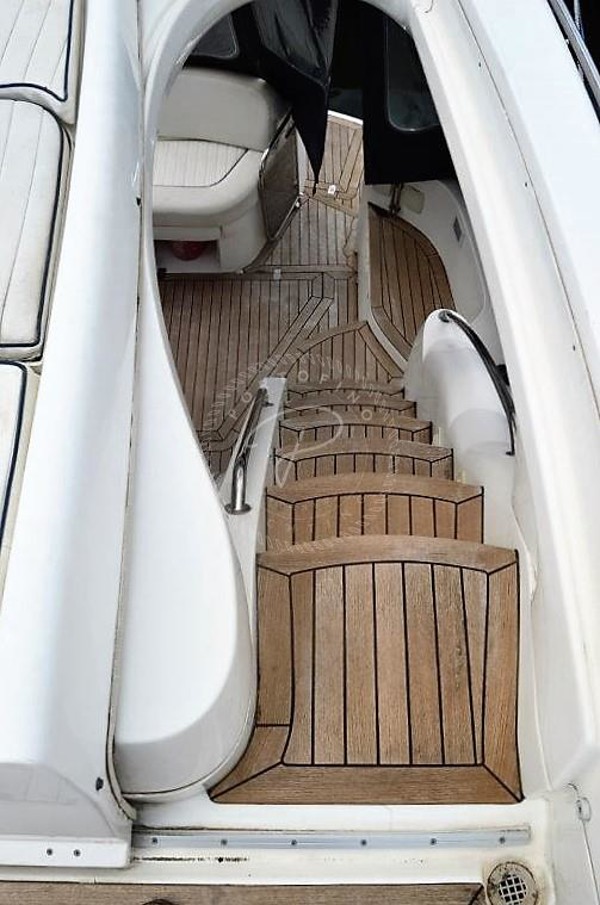 2006 SEALINE 37F