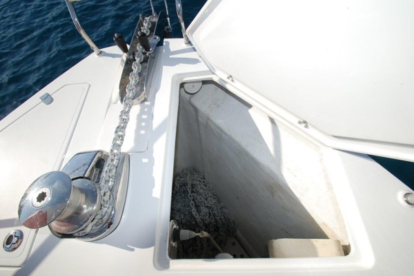 2017 SEALINE F530