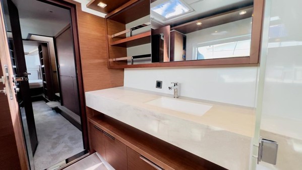 2021 LAGOON 46 OWNER’S VERSION
