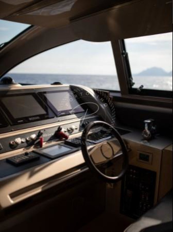 2013 RIVA 68 EGO SUPER
