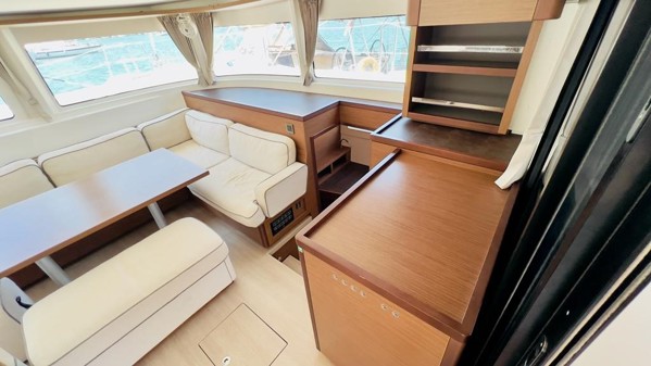 2021 LAGOON 46 OWNER’S VERSION