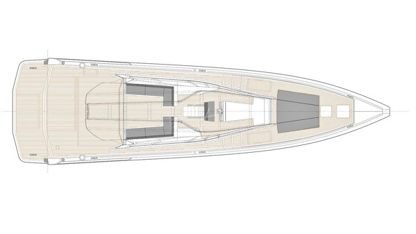 2015 WALLY POWER 75