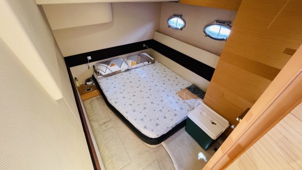 2008 ATLANTIS 50