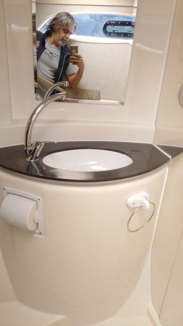 2013 LEOPARD 39