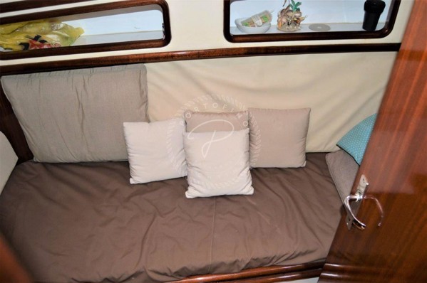 2007 ALEN YACHT 425