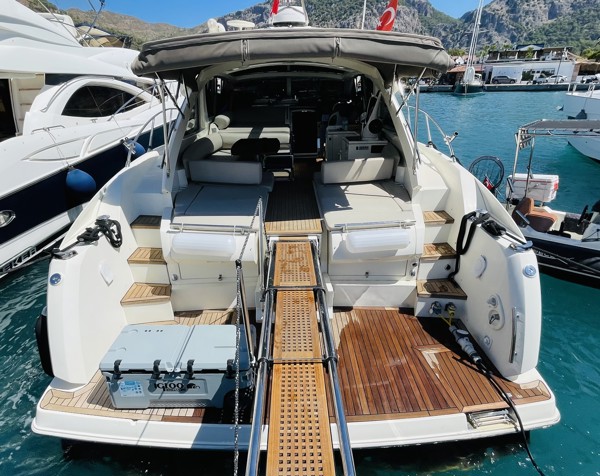 2008 ATLANTIS 50