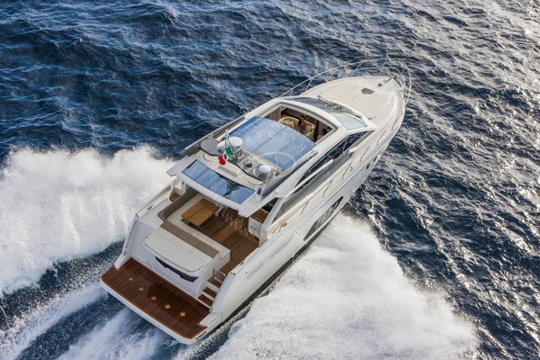 2014 ABSOLUTE 56 STY