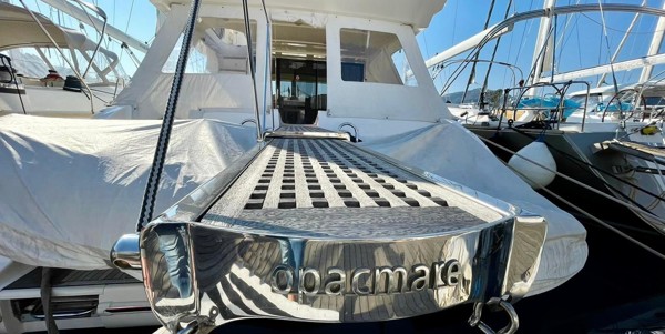 2008 AZIMUT 50