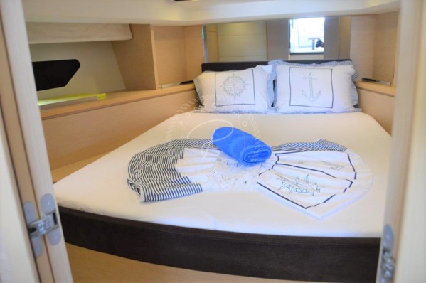 2015 PRESTIGE 420 FLY