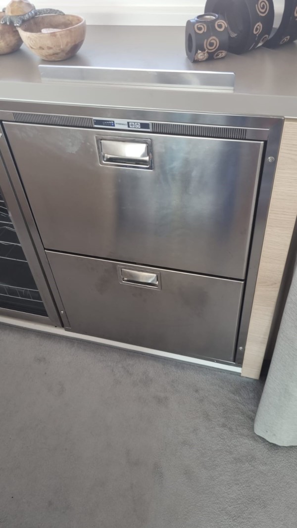 2019 BALI 5.4