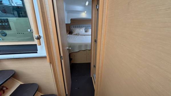 2008 LAGOON 440
