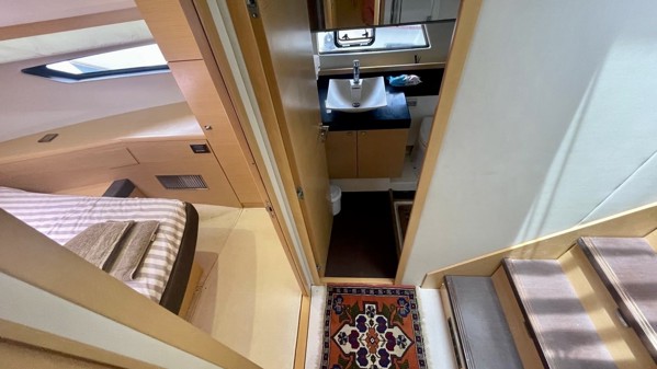 2013 PRESTIGE 500 FLY