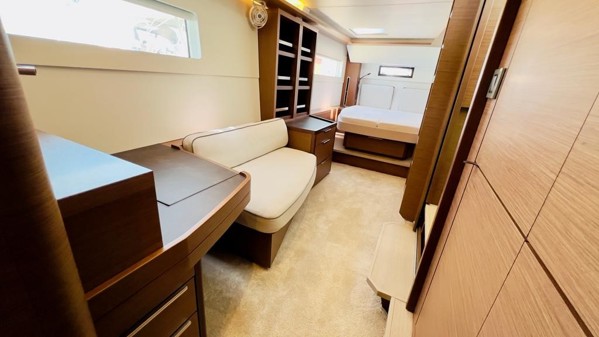 2021 LAGOON 46 OWNER’S VERSION