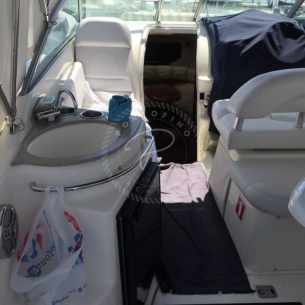 2009 LARSON CABRIO 274