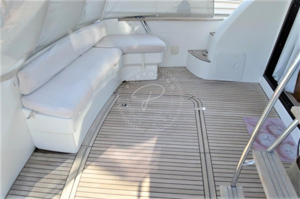 2013 BENETEAU ANTARES 42