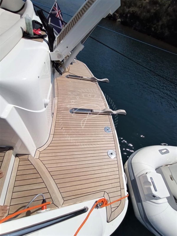 2009 PRINCESS 50