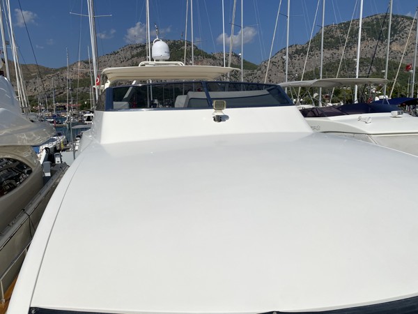 2000 FALCON 86
