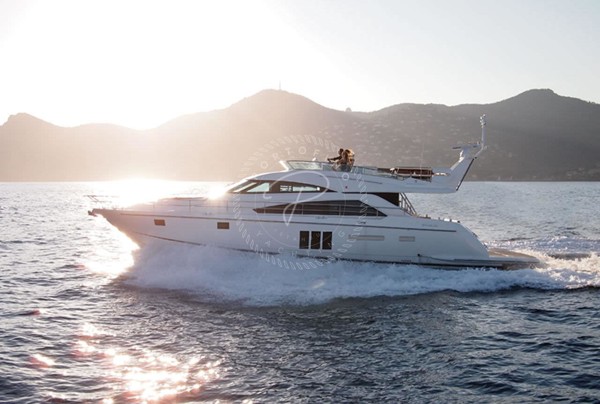2015 FAIRLINE SQUADRON 65