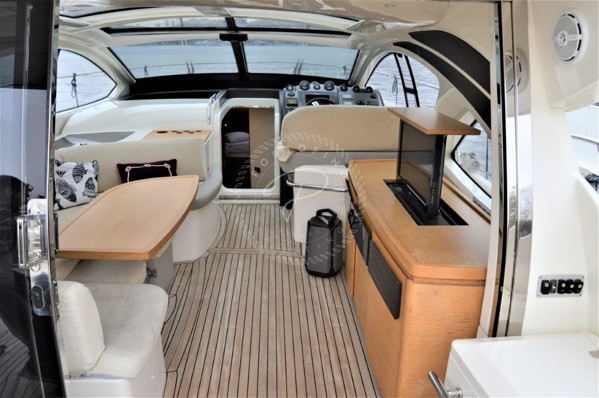 2011 ATLANTIS 50X4