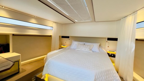 2021 MAZU YACHTS 52 WA