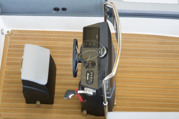 EXTENDER 645