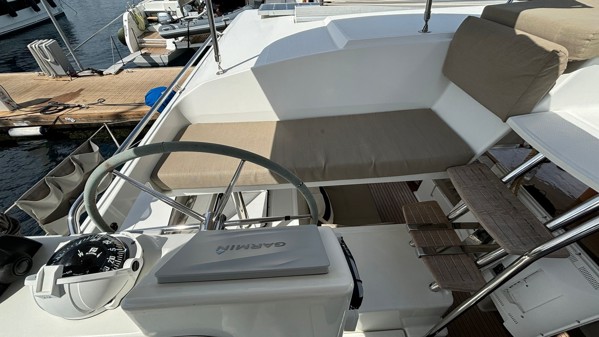 2016 FOUNTAINE PAJOT HELIA 44