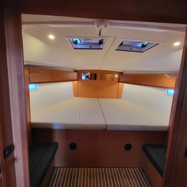 2022 BAVARIA 46 CRUISER 
