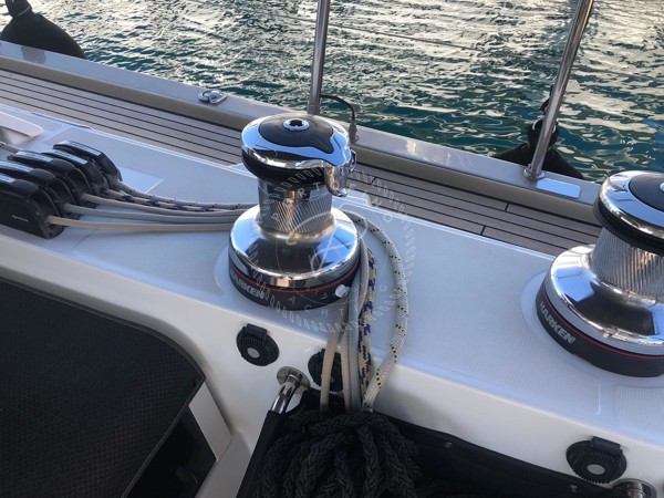 2017 JEANNEAU 64