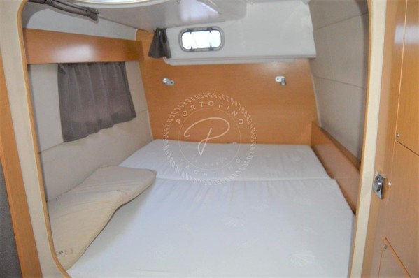 2011 FOUNTAINE PAJOT LIPARI 41