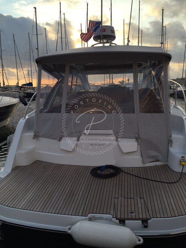 2015 BENETEAU GT 38