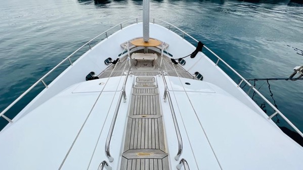 2013 BENETTI DELFINO 93