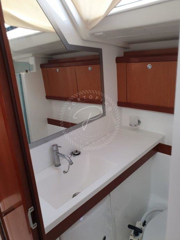 2009 BENETEAU OCEANIS 54