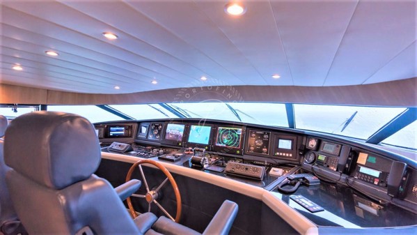 2006 MAIORA 31 DP