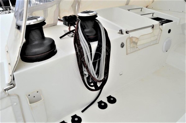 2013 LAGOON 450 F