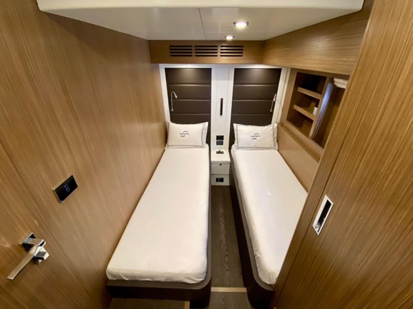 2022 SIRENA 58