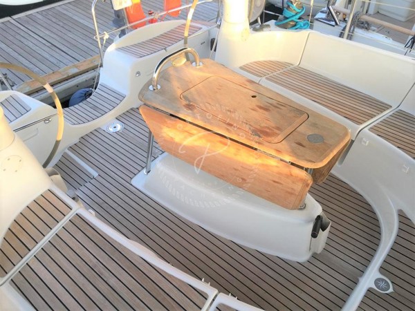 2006 JEANNEAU 42 DS 