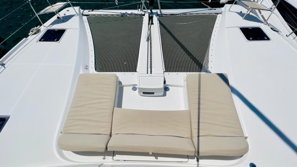 2021 LAGOON 46 OWNER’S VERSION